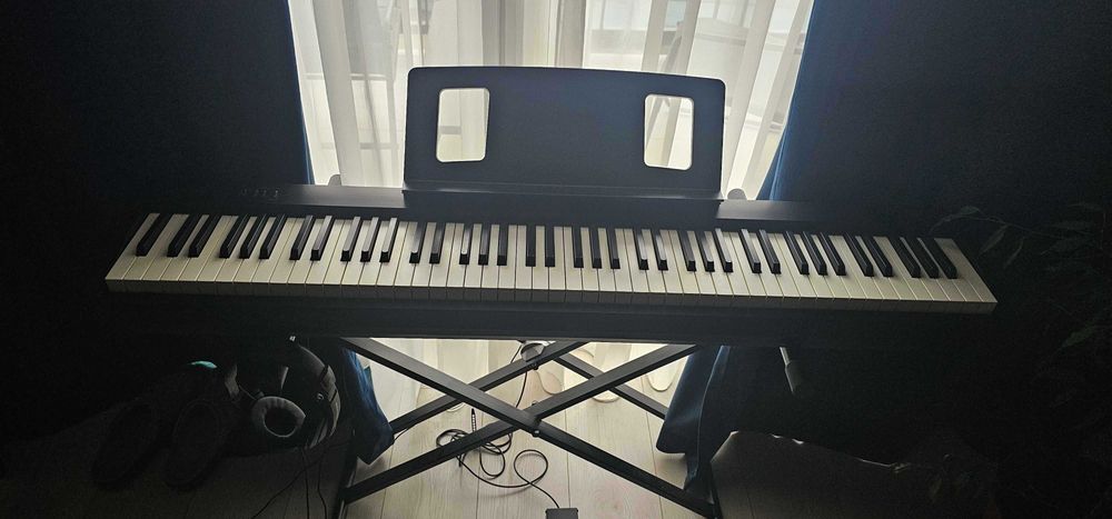Roland FP-10 – Ca Nou (2 săptămâni) | 88 clape weighted