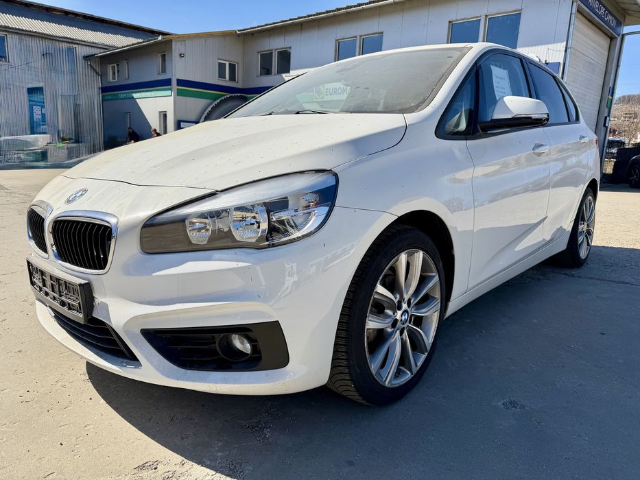 BMW Seria 2 2016 — imagine 3