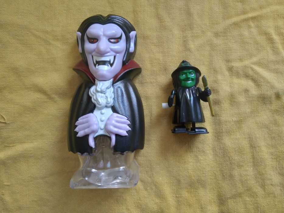 Фигурки Дисни-принцеси, Ариел смърф мики маус доналд дък тролче