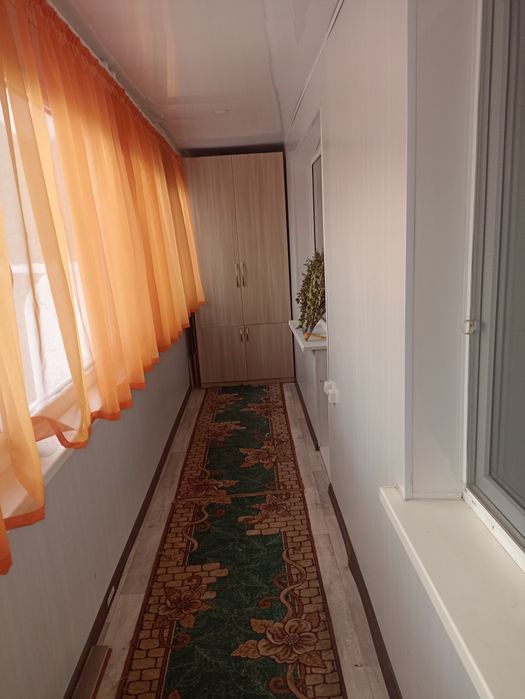 Продам 2-х комнатную квартиру