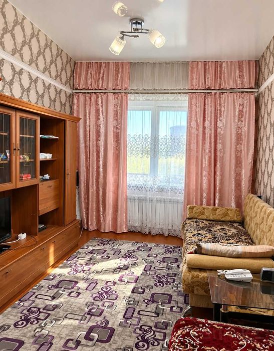 Продам 1 ком квартиру