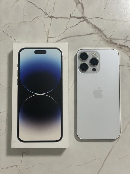 iPhone 14 Pro Max 128GB