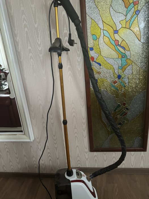 Парогенератор  для одежды