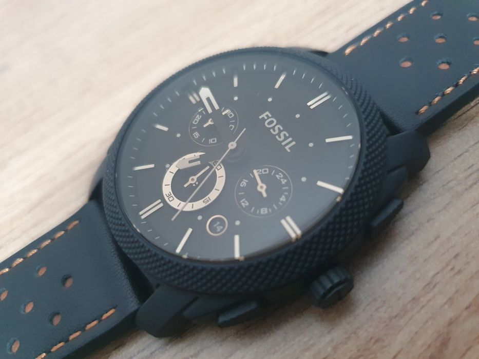 Мъжки часовник Fossil Machine