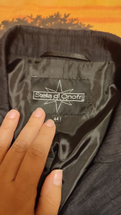 Супер запазено дамско сако