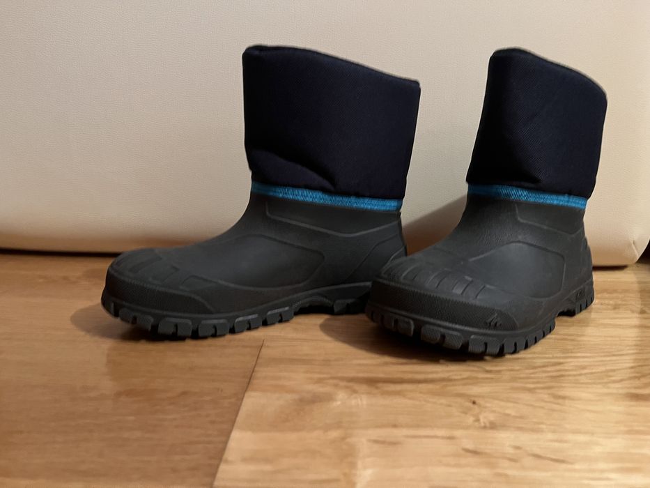 Детски апрески QUECHUA