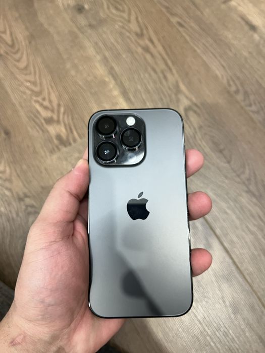 Iphone 14 pro 256 gb