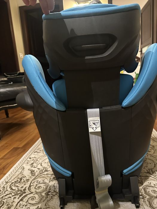 vamd scaun auto cybex copii