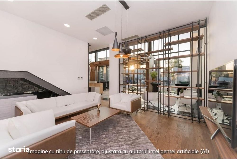 Apartamente de vanzare in zona Floreasca — fotografia 1