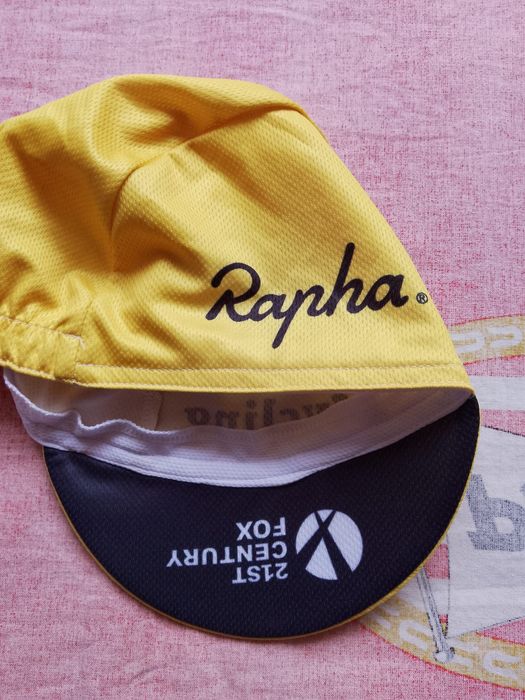 Caciula Ciclism Sky Team Rapha