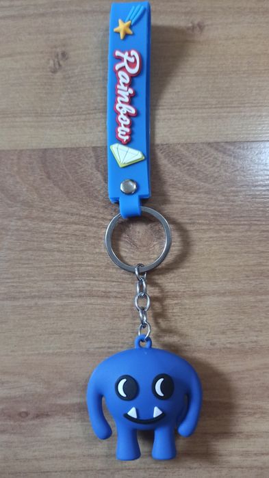 Ключодържатели от Garten of BanBan -3е /бр