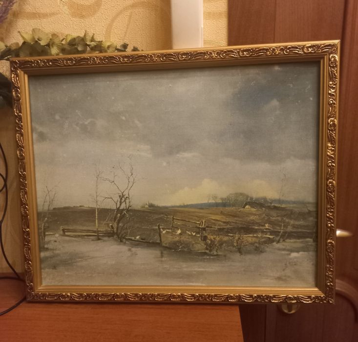 Продам картины на стену