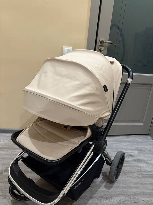 Детская коляска 2 в 1