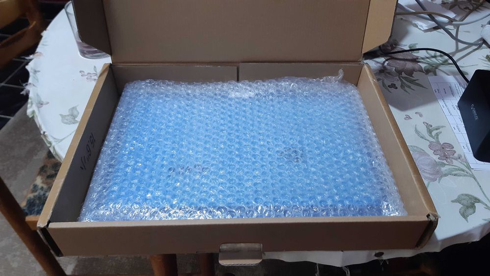 Предно стъкло за MacBook Pro 15, A1286, 2009-2012 година