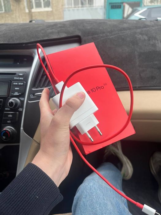 One plus 10 pro обмен/продажа