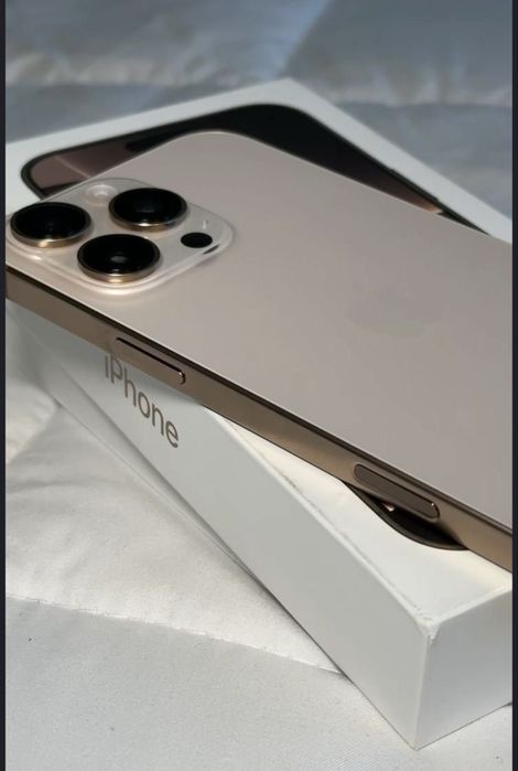 Айфон 16 ПроМакс 256Гб