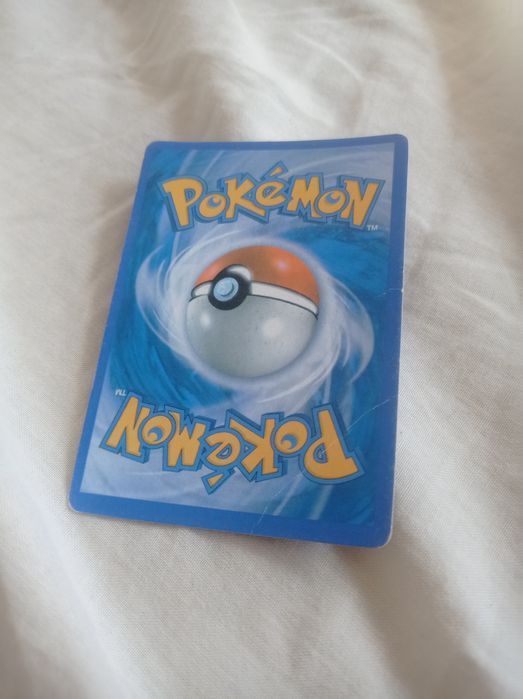 LycanrocGX Pokemon