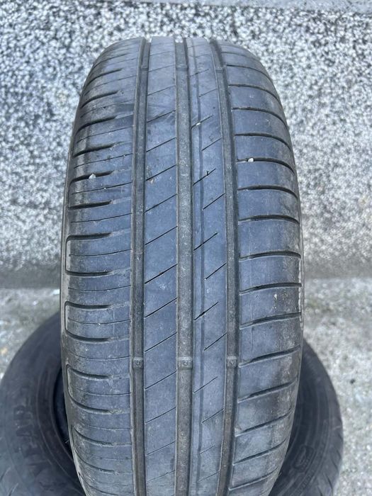 Гуми Goodyear  Efficientgrip compact 195/65R15 91H