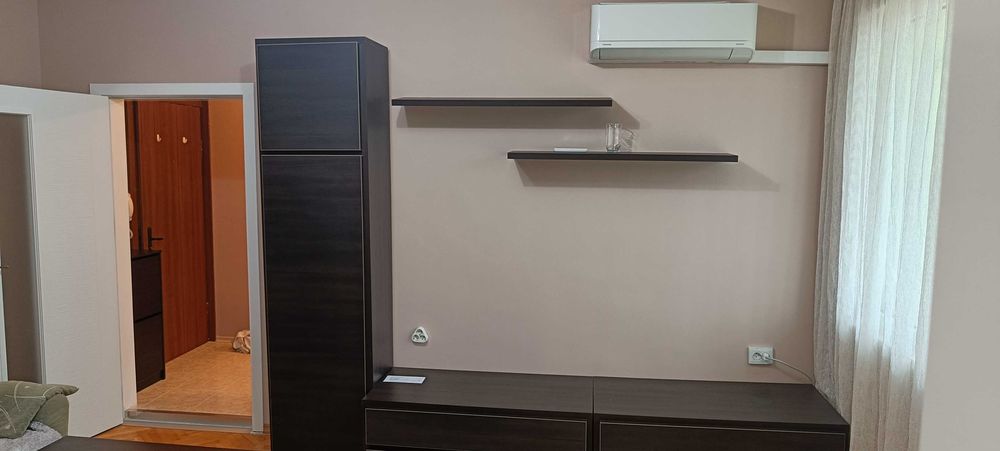 Дава се под наем Двустаен апартамент в Пловдив, Съдийски - 70 кв.м за 448.8 € - Снимка #3