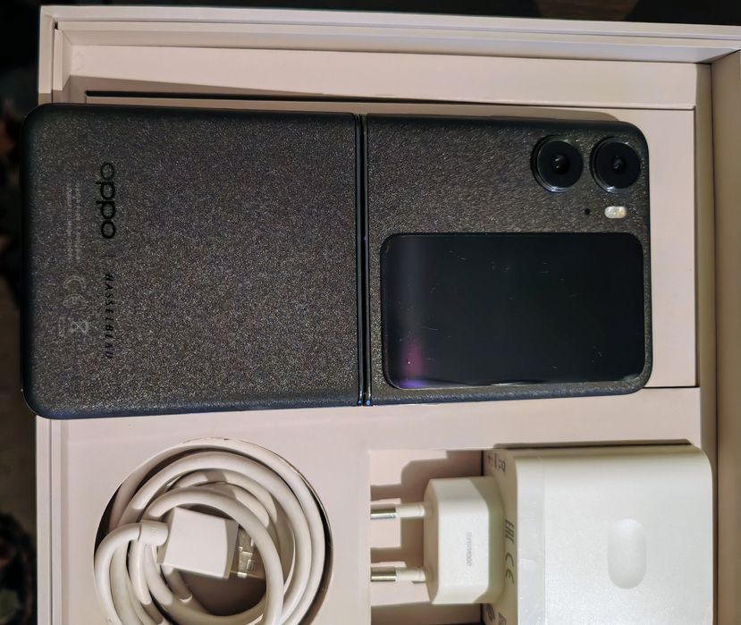 Oppo Find N2 Flip