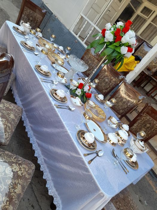 Прокат (Аренда) стол устол