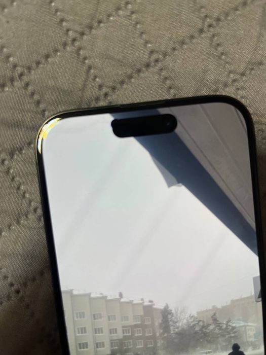 Iphone 15 pro 128 gb