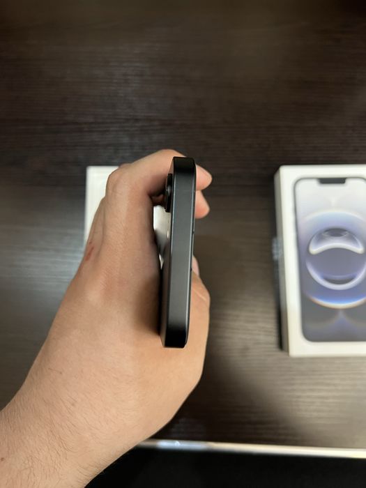 Iphone 16e 128gb 95 йомкост