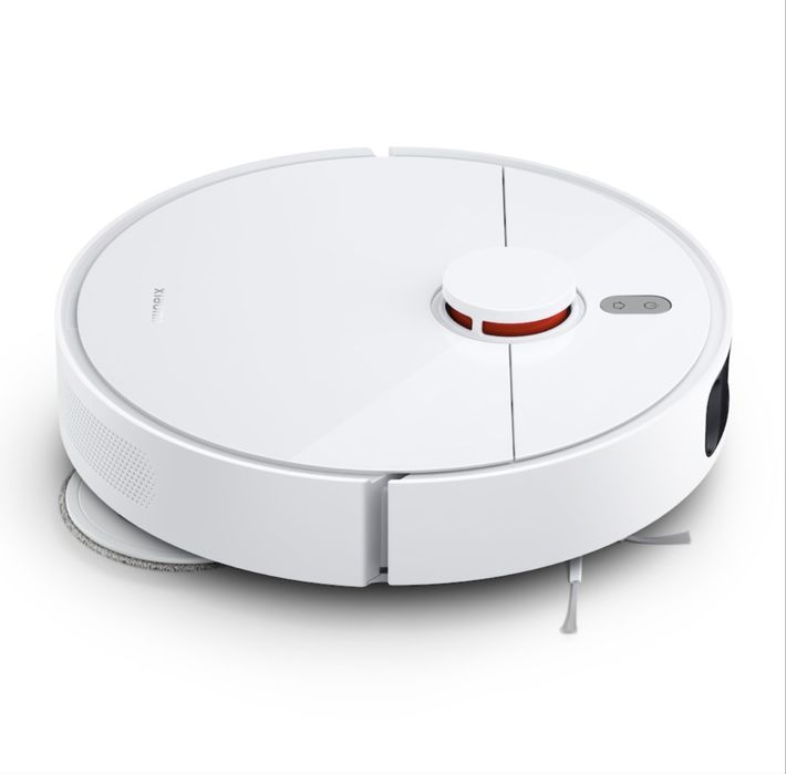 Xiaomi Robot Vacuum S10+ cu stație, recent servisat, garanție