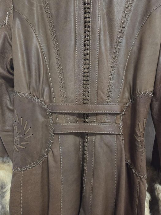 Palton Roberto Cavalli