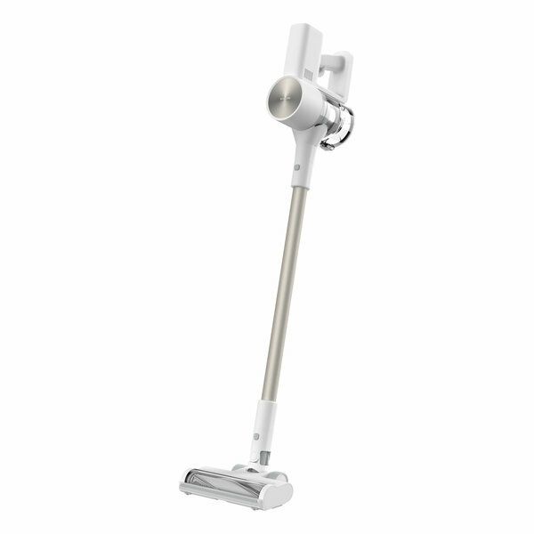 Беспроводной вертикальный пылесос Xiaomi Vacuum Cleaner G20 EU D205