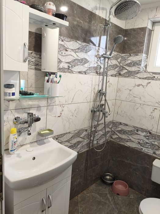 Двустаен апартамент