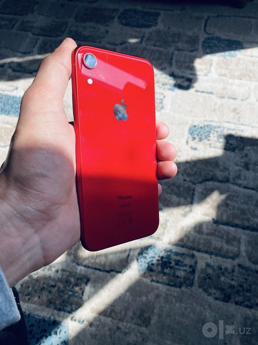 Iphone XR 64Gb ideal