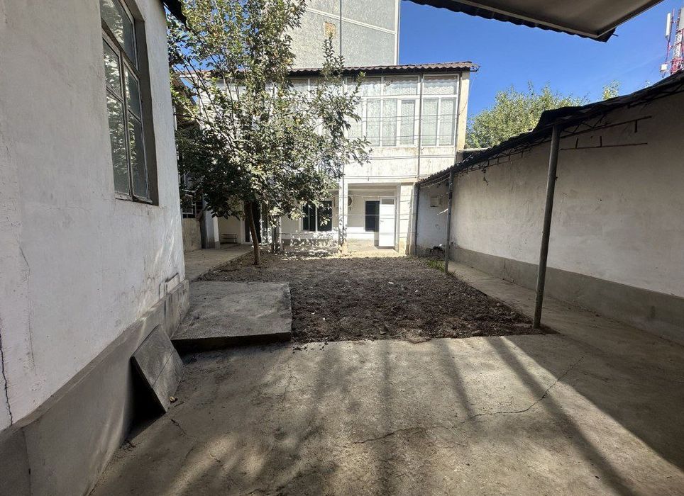 5 ком Себзор аренда Участок