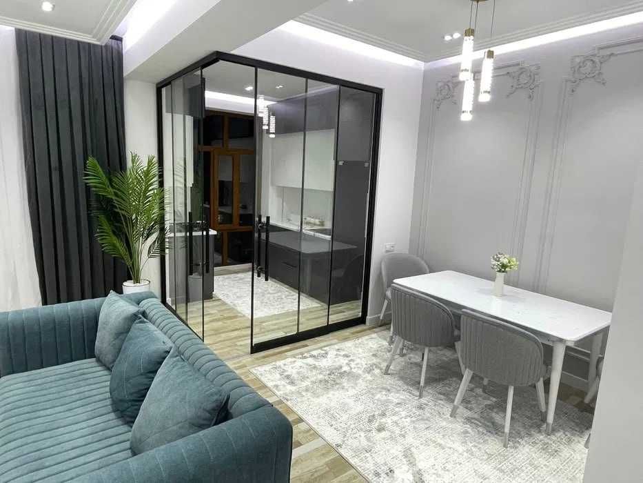 Arenda Ц1 2xona uy Детский мир Skver bogi Kosta Restoran Eco Park 100%