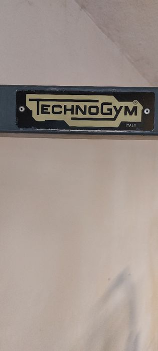 Професионална подвижна пейка Precor icarian,скрипец