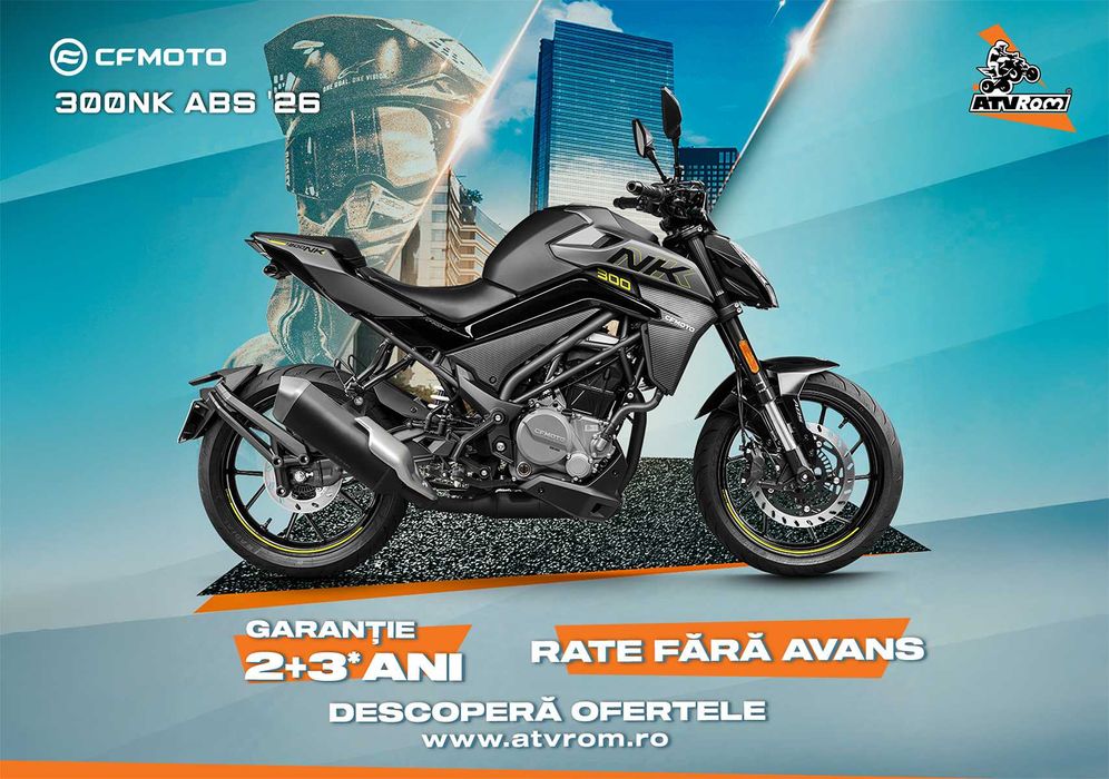 cfmoto 125 ' Auto, moto si ambarcatiuni ' OLX.ro