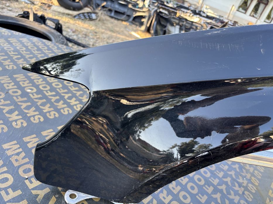 Калник Audi A3 8V