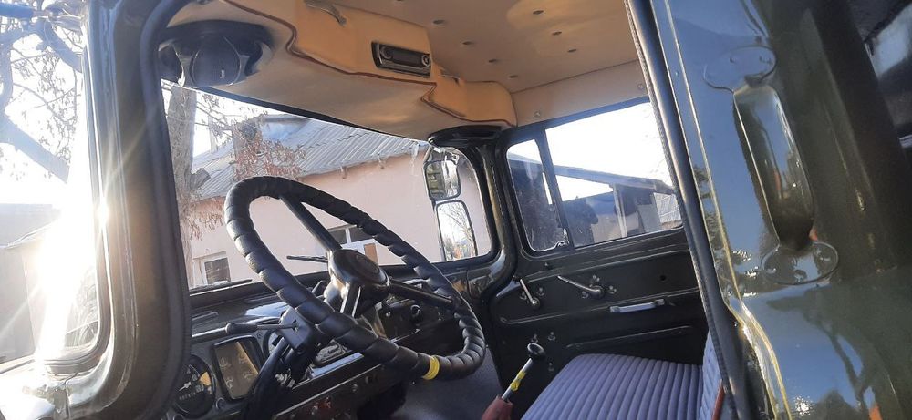 Zil 130 holat alo