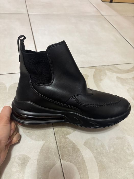 Ботинки (унисекс)