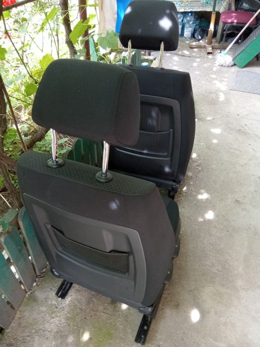 Tapițerie auto cu sistem! Ofertă specială