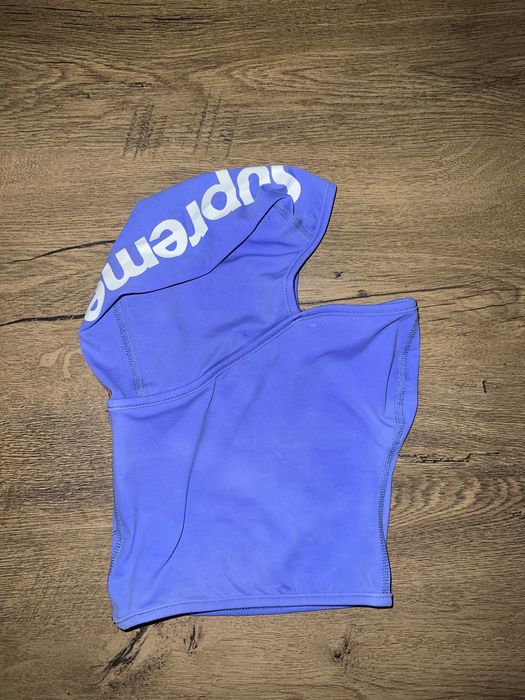 Supreme маска/shiesty (heat reactive )