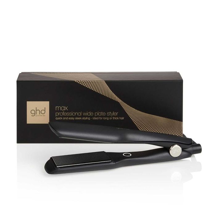 Преса за Коса Ghd Professional Max Wide Plate