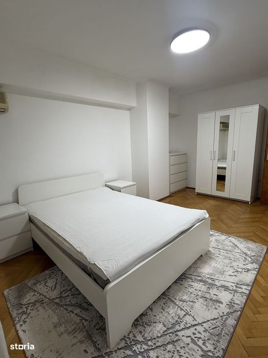 Bulevardul Unirii 3 camere zona tribunal