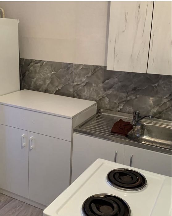 Сдам полуторку в 4 микрорайоне