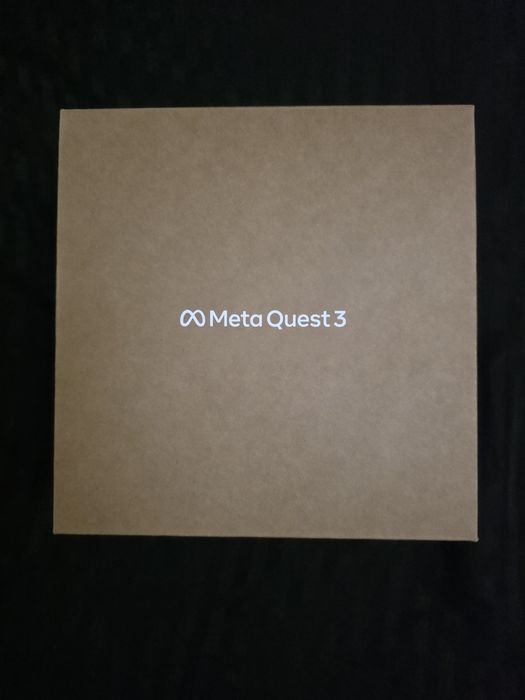 MetaQuest 3 512 GB