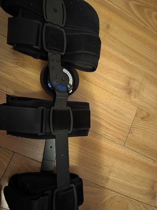 Orteza genunchi Medical Flex funcțională, posteratorie,mecanism ROM