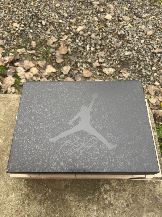 Jordan 4 Retro Black Cat marimea 43
