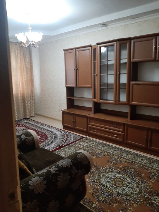 Продам 2-х комнатную квартиру