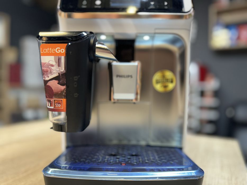 Philips Ep5443 nou EP5500