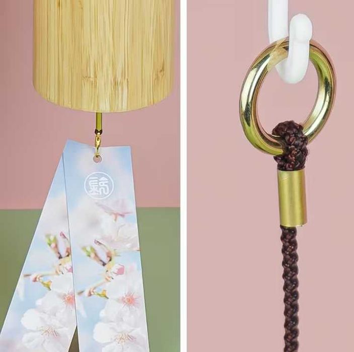 Звънче камбанка - Коши бел музикален уред